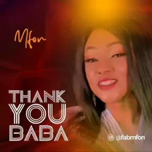 Mfon - Thank You Baba”